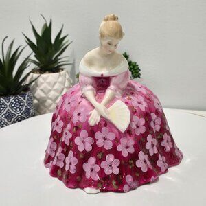 Royal Doulton – Victoria, HN 2471, Vintage Bone China, 1972